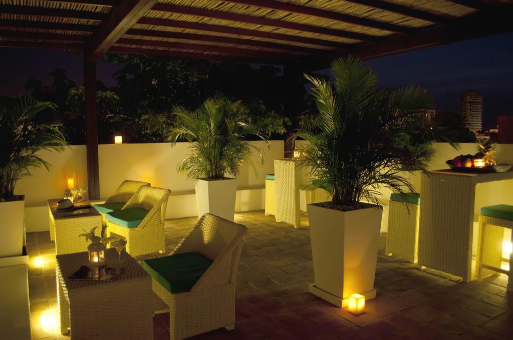 סנטה מרתה La Casa Del Piano Hotel Boutique By Xarm Hotels מראה חיצוני תמונה