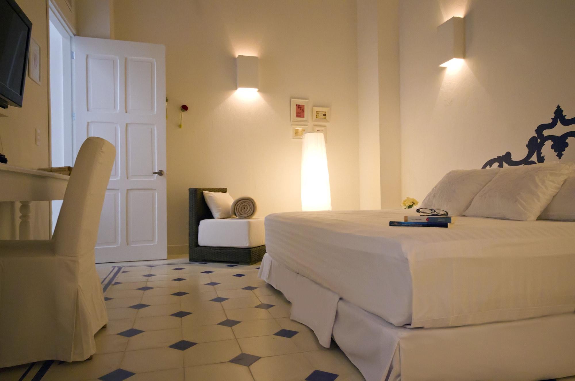 סנטה מרתה La Casa Del Piano Hotel Boutique By Xarm Hotels מראה חיצוני תמונה