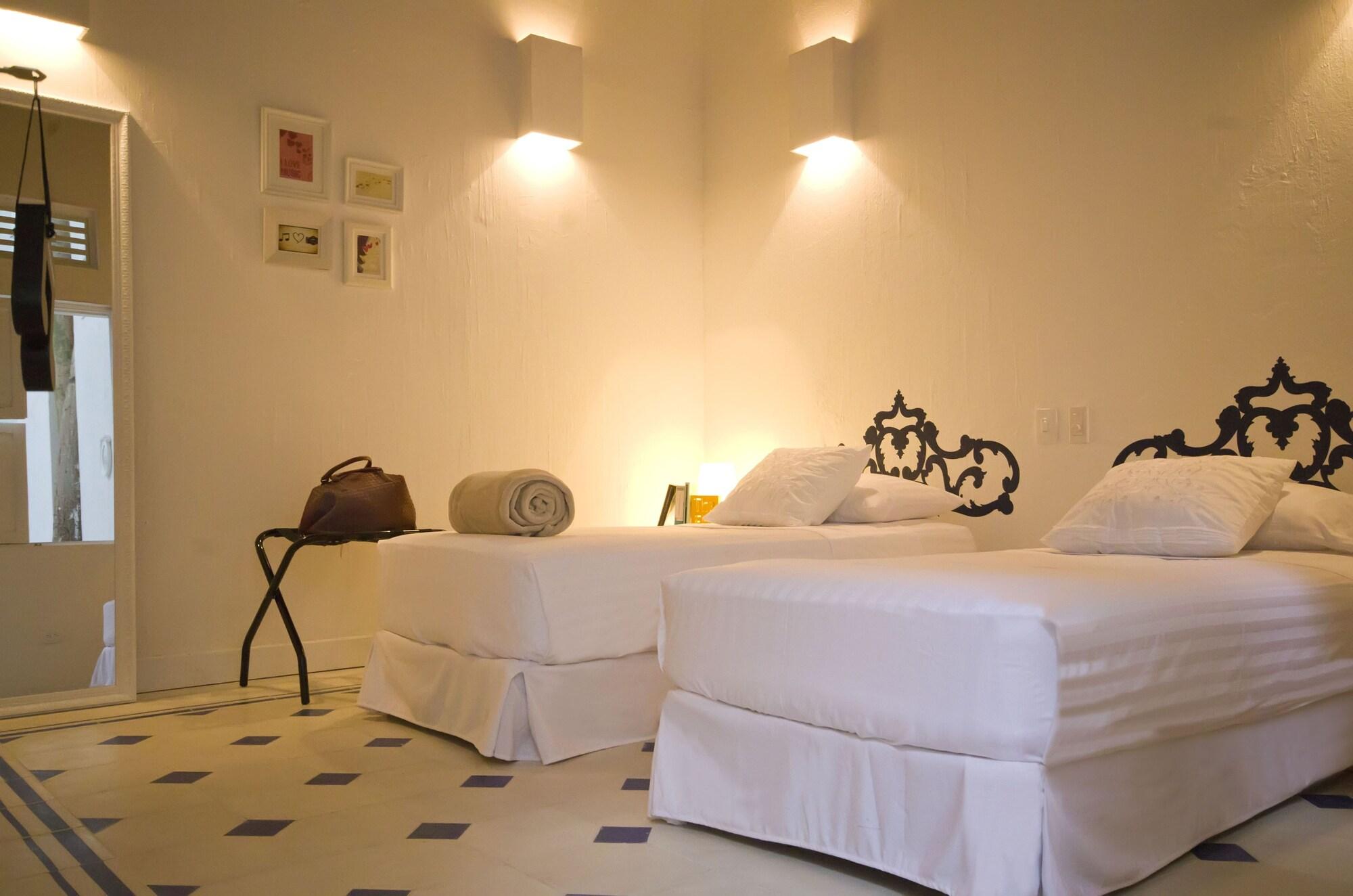 סנטה מרתה La Casa Del Piano Hotel Boutique By Xarm Hotels מראה חיצוני תמונה