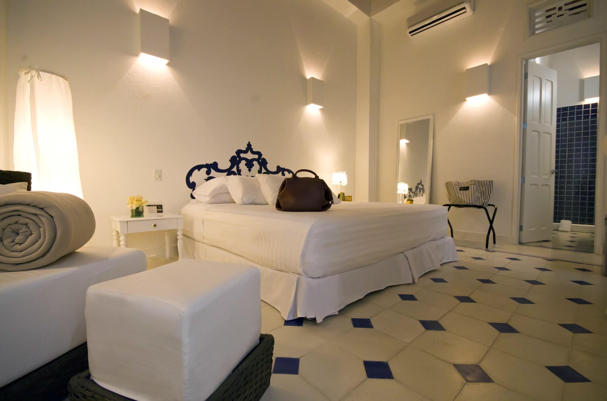 סנטה מרתה La Casa Del Piano Hotel Boutique By Xarm Hotels מראה חיצוני תמונה
