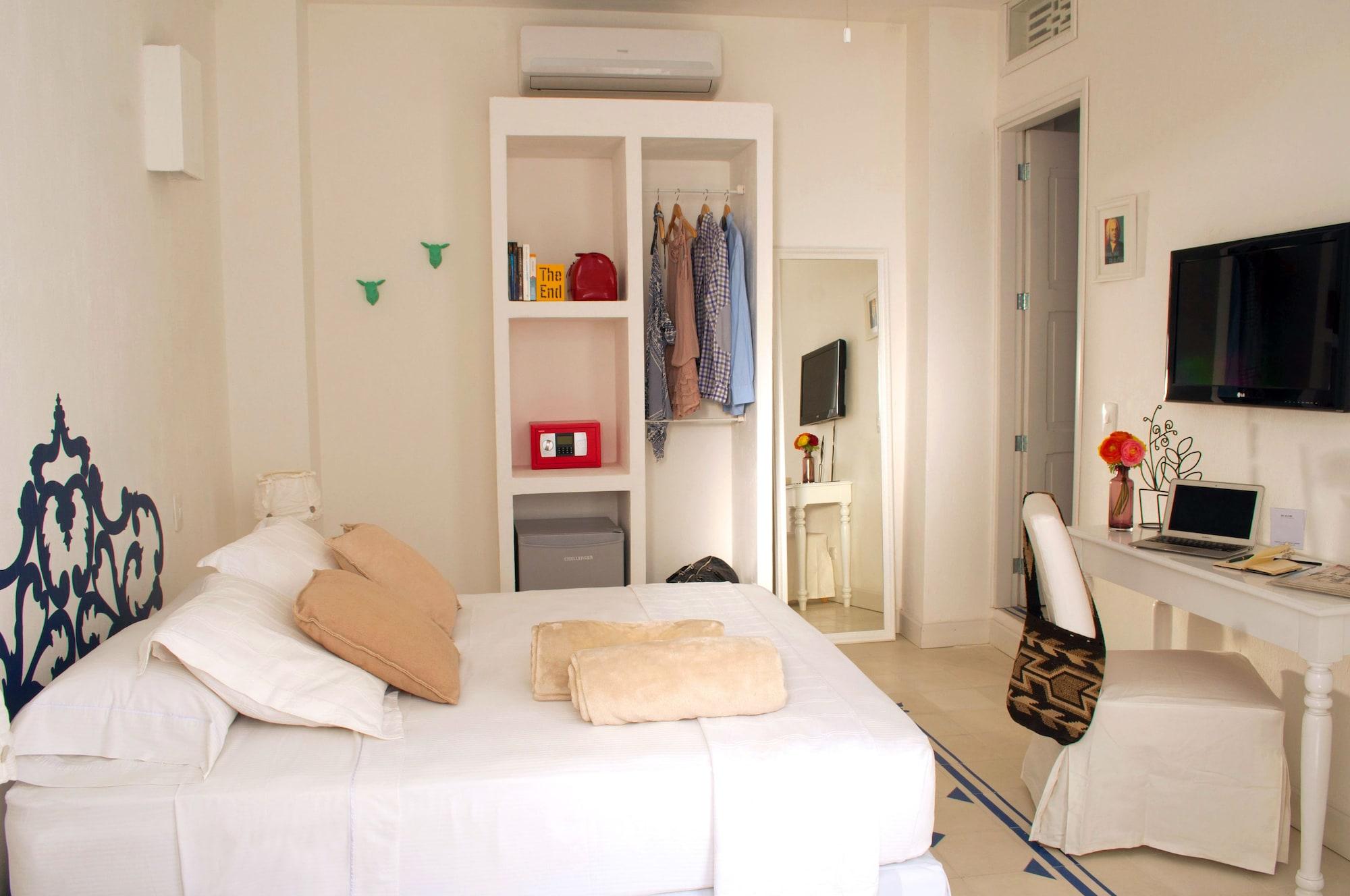 סנטה מרתה La Casa Del Piano Hotel Boutique By Xarm Hotels מראה חיצוני תמונה