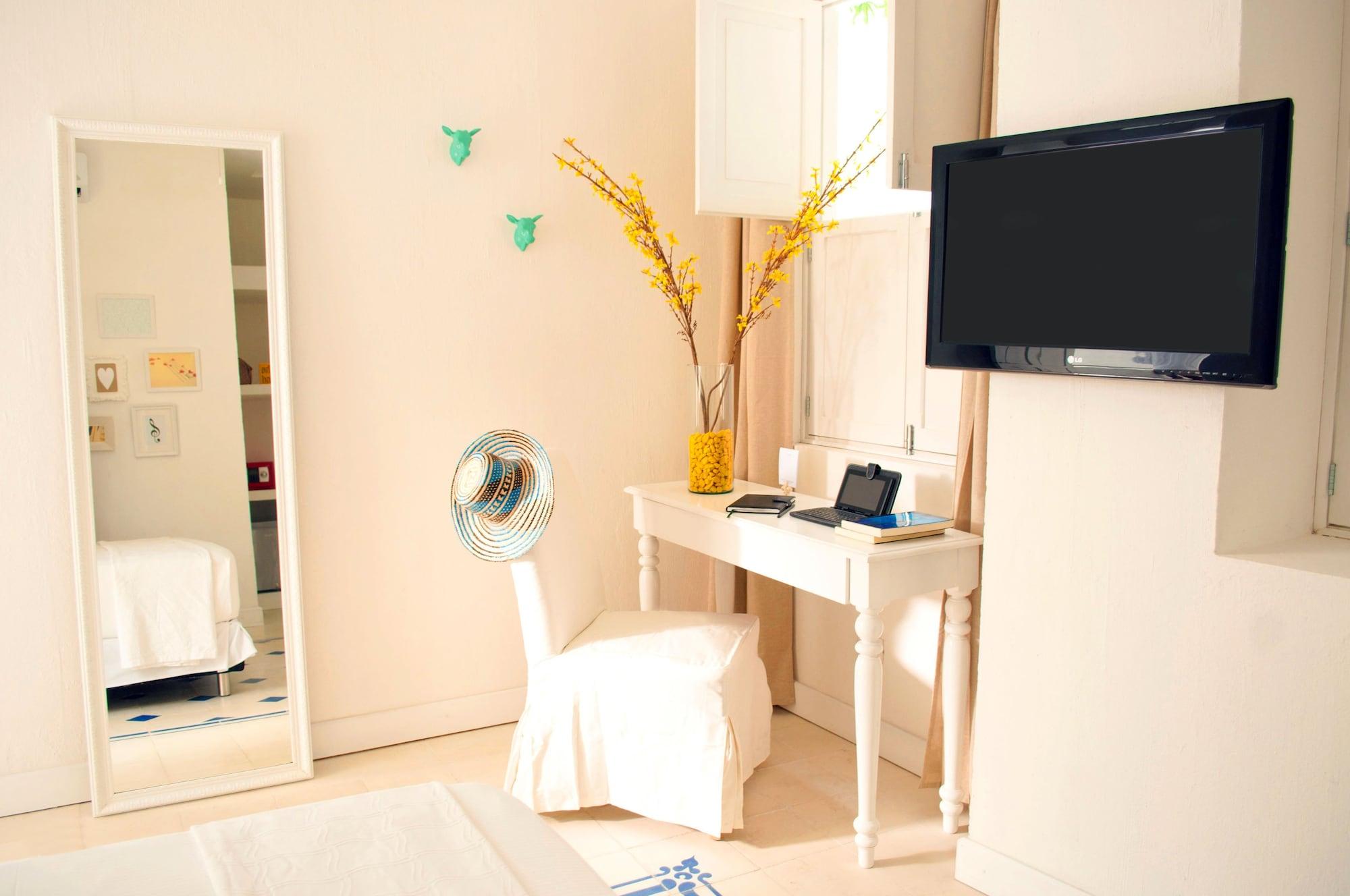 סנטה מרתה La Casa Del Piano Hotel Boutique By Xarm Hotels מראה חיצוני תמונה