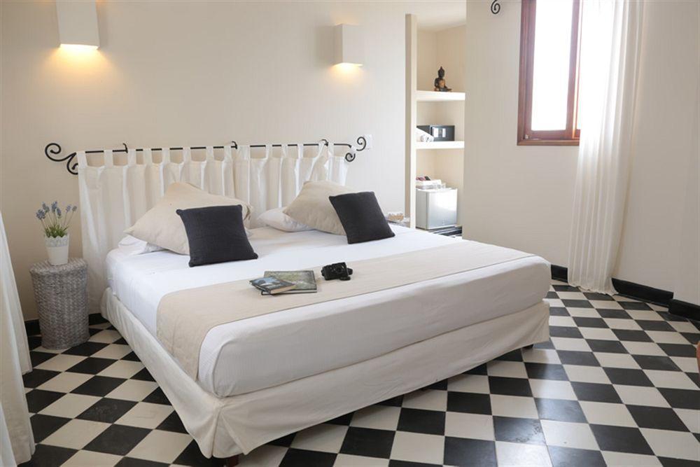 סנטה מרתה La Casa Del Piano Hotel Boutique By Xarm Hotels מראה חיצוני תמונה