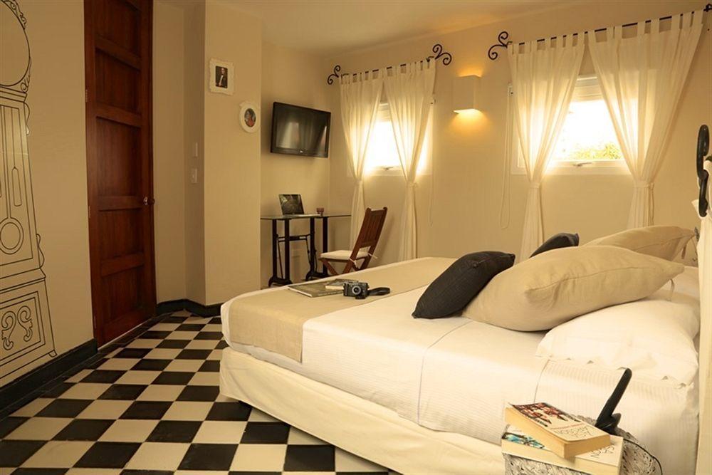 סנטה מרתה La Casa Del Piano Hotel Boutique By Xarm Hotels מראה חיצוני תמונה