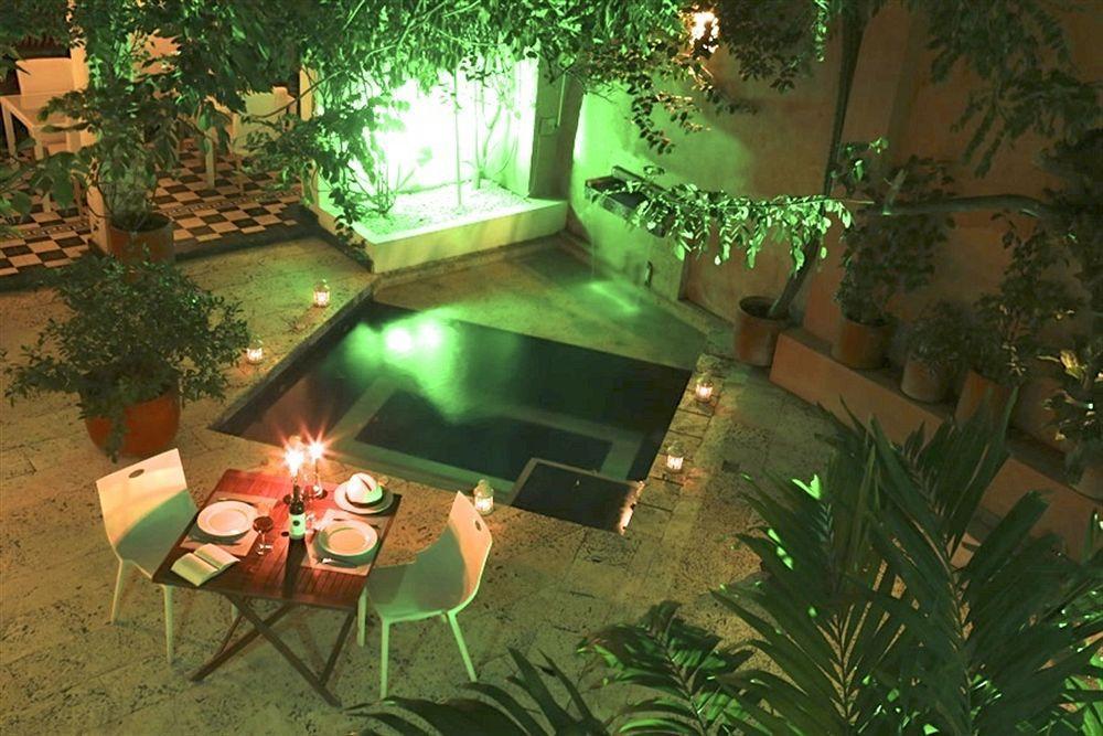 סנטה מרתה La Casa Del Piano Hotel Boutique By Xarm Hotels מראה חיצוני תמונה